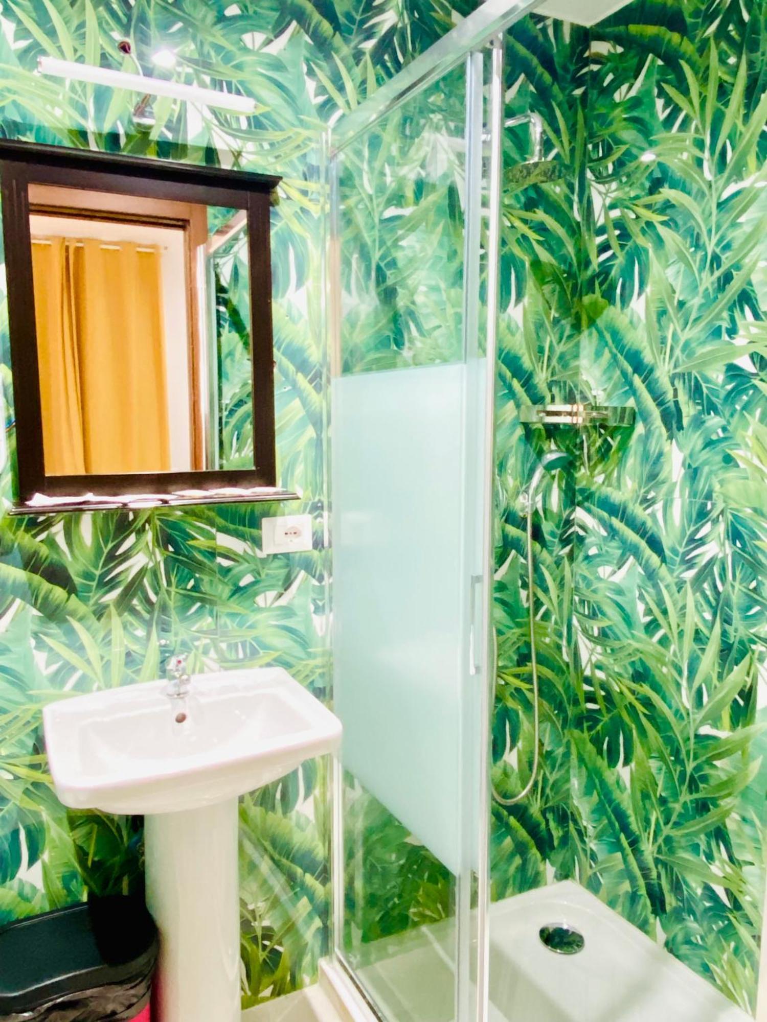 Milazzo Suites Rom Eksteriør billede